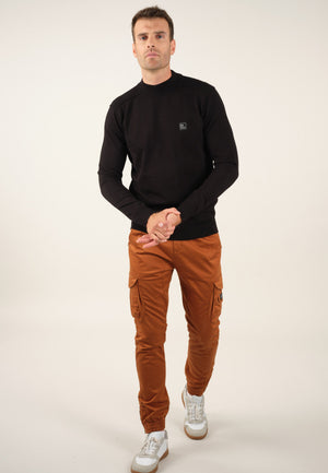 Deeluxe Daylon Roundneck Sweater