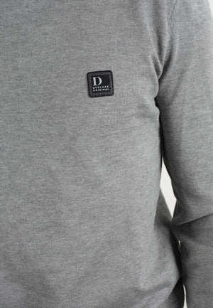 Deeluxe Daylon Roundneck Sweater