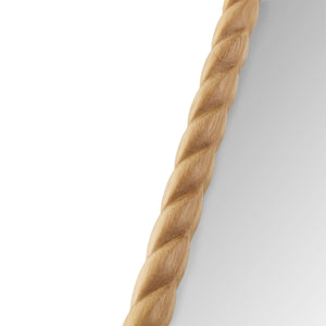 24'x36'x0.98' Wall Mirror