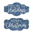 Wood-christmas-sentiment-sign-(set-of-2)-Christmas-Decor