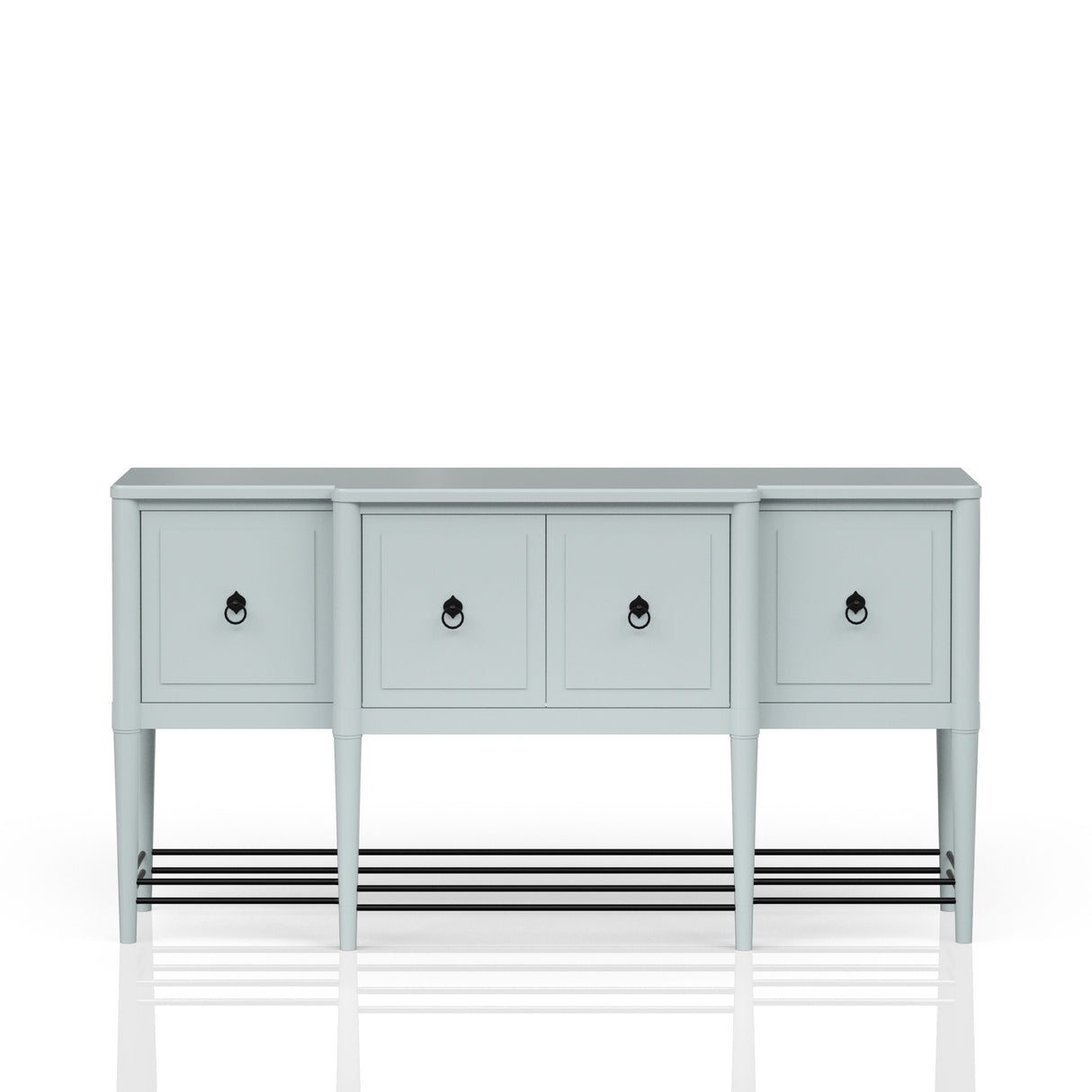 Breakfront Sideboard