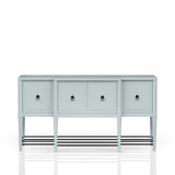 Breakfront Sideboard