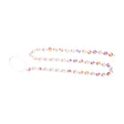 Iridescent-glass-jewel-garland-(set-of-2)-Wreaths-&-Garlands