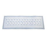 Dutch country table runner 72"l