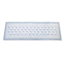 Dutch country table runner 72"l