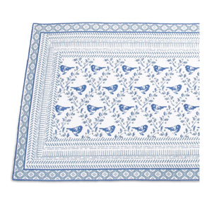 Dutch Country Table Runner 72"L