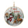 Merry-christmas-woodland-disc-ornament-(set-of-6)-Christmas-Ornaments