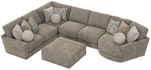 Turner - Sectional