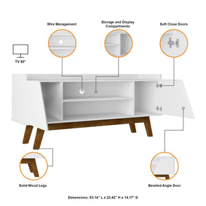 Marcus - TV Stand