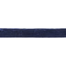 Raw edge velvet ribbon 2" x 10 yds.