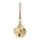 Distressed-metal-bell-ornament-(set-of-4)-Christmas-Ornaments