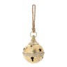 Distressed-metal-bell-ornament-(set-of-4)-Christmas-Ornaments