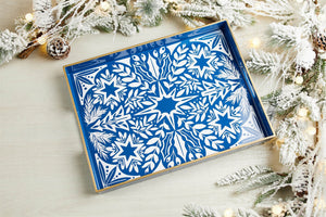 North Star Print Tray 15.75"L