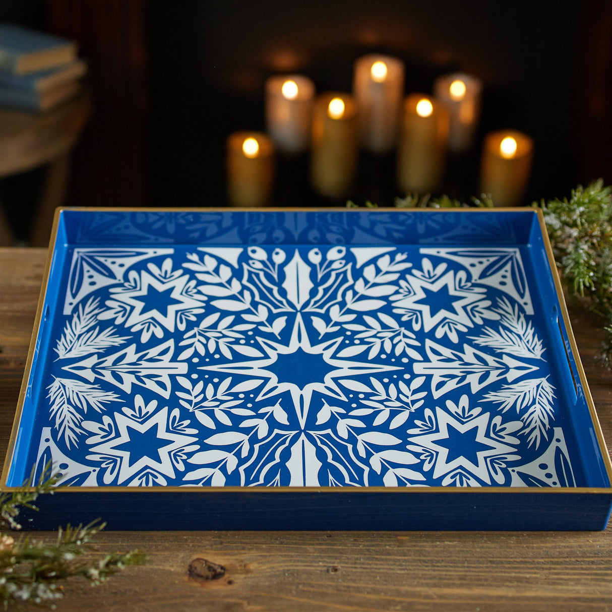 North star print tray 15.75"l