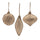 Woven-bamboo-ornament-(set-of-6)-Christmas-Ornaments