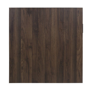 Harel - Coffee Table - Walnut