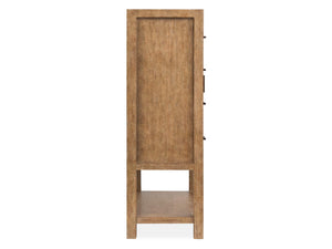 Plum Creek - Door Chest