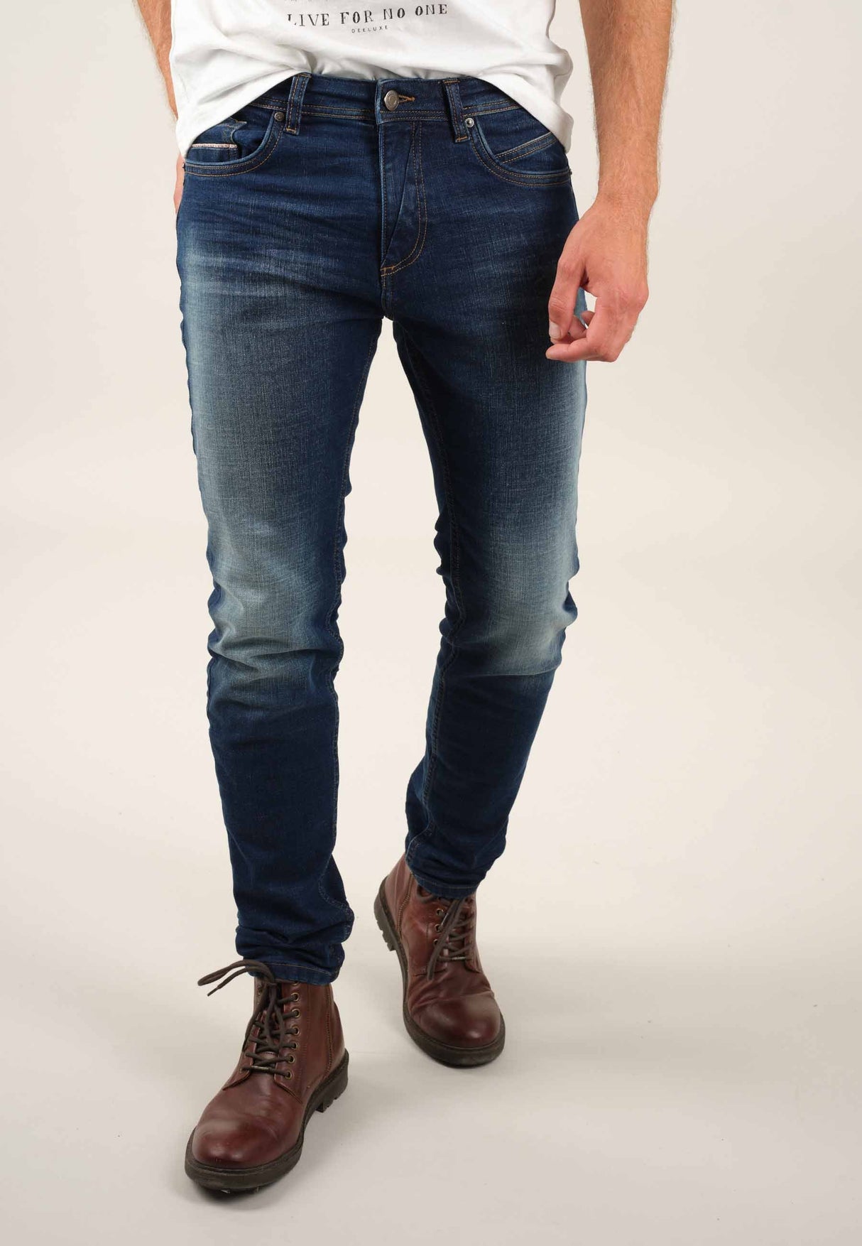 Deeluxe Caesar Jeans