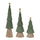 Modern-christmas-tree-(set-of-3)-Christmas-Trees