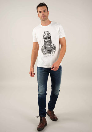Deeluxe Caesar Jeans