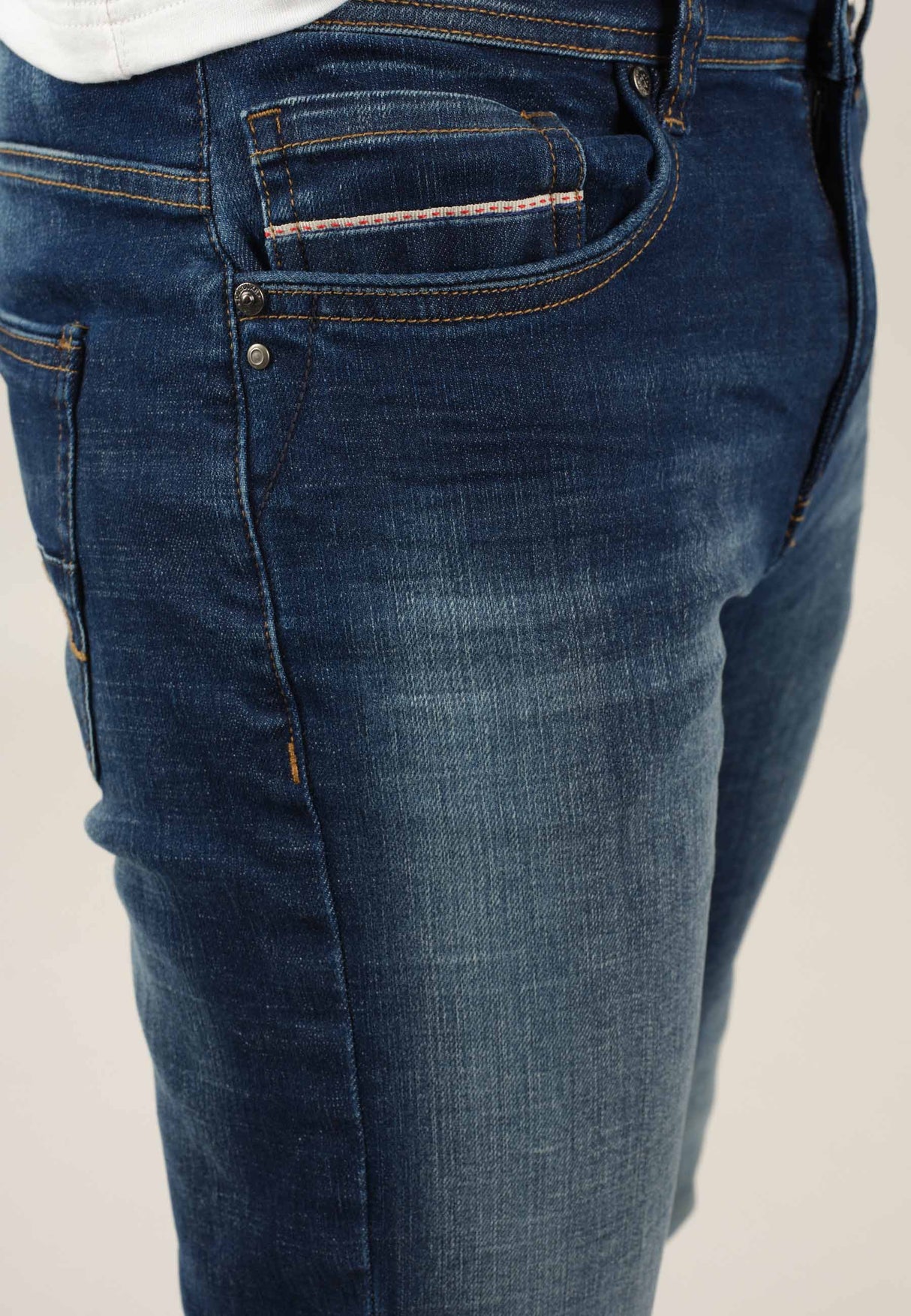 Deeluxe Caesar Jeans