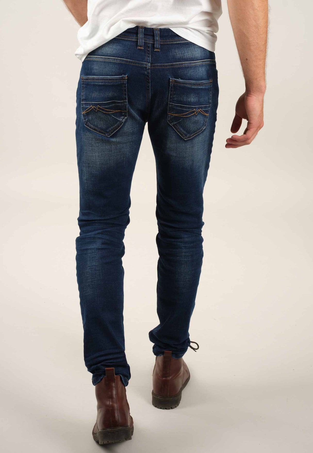 Deeluxe Caesar Jeans