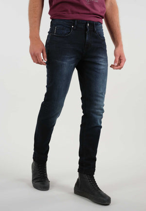 Deeluxe Carlos Slim Jeans