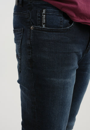 Deeluxe Carlos Slim Jeans
