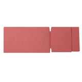 Outdoor lounge cushion