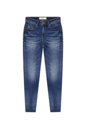 Deeluxe Carlos Slim Jeans