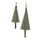 Woven-bamboo-pine-tree-ornament-(set-of-4)-Christmas-Ornaments