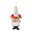 Glass-baking-santa-ornament-(set-of-6)-Christmas-Ornaments