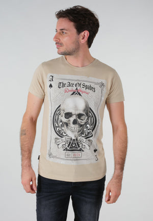 Deeluxe Ace T-Shirt