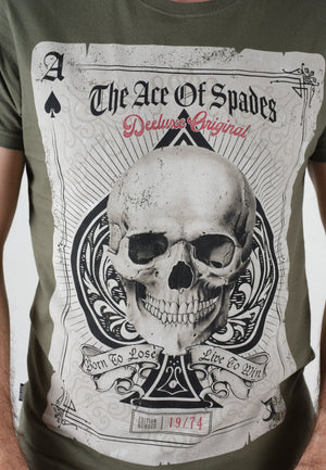 Deeluxe Ace T-Shirt