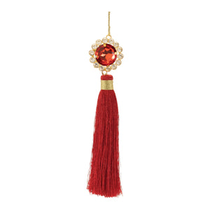 Holiday-Jewel-Tassle-Ornament-(Set-of-6)-Seasonal-&-Holiday-Decor