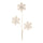 Jeweled-snowflake-spray-(set-of-2)-Christmas-Decor