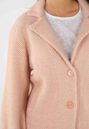 Deeluxe Nathry Light Jacket