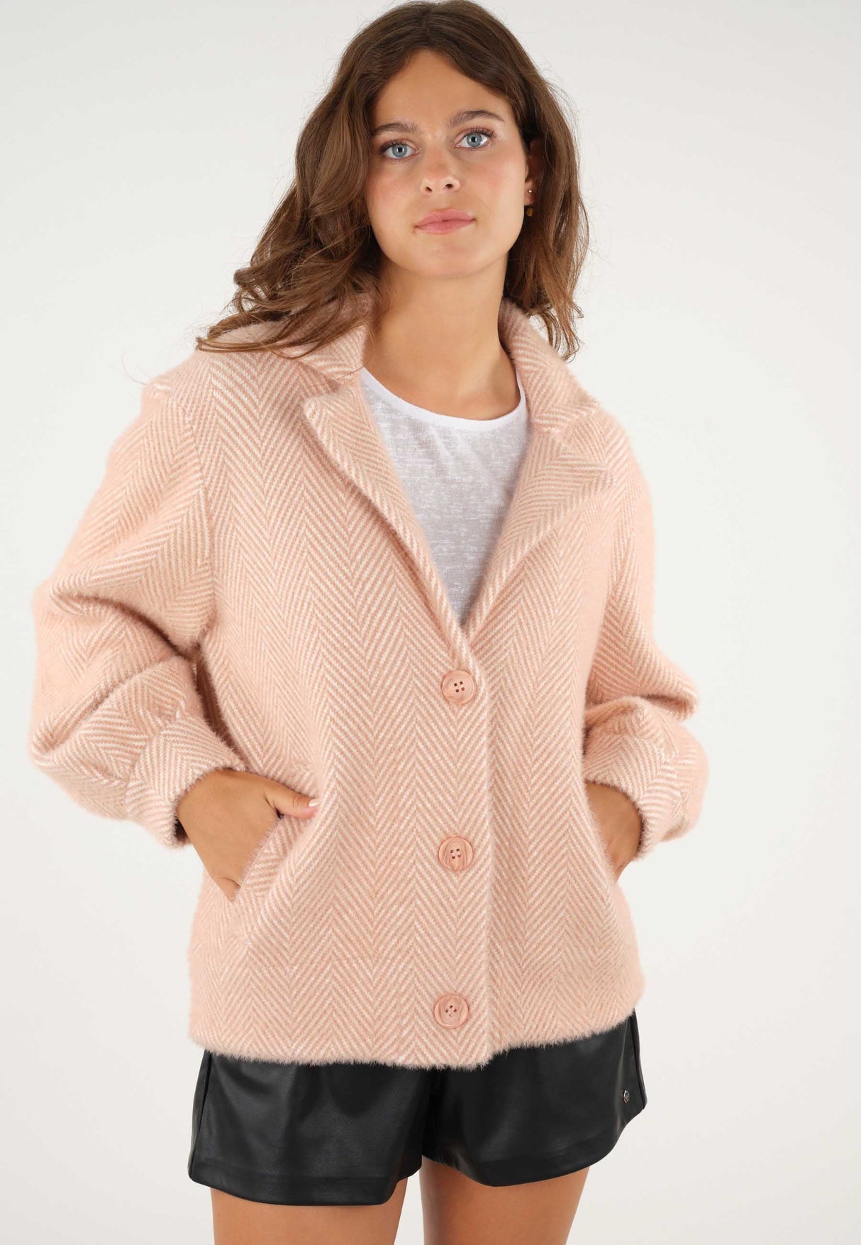 Deeluxe Nathry Light Jacket