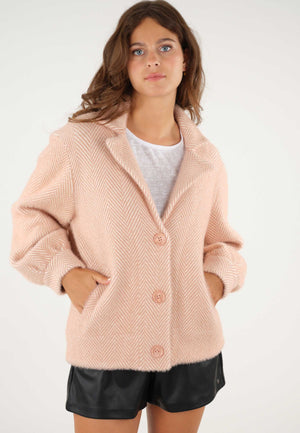 Deeluxe Nathry Light Jacket