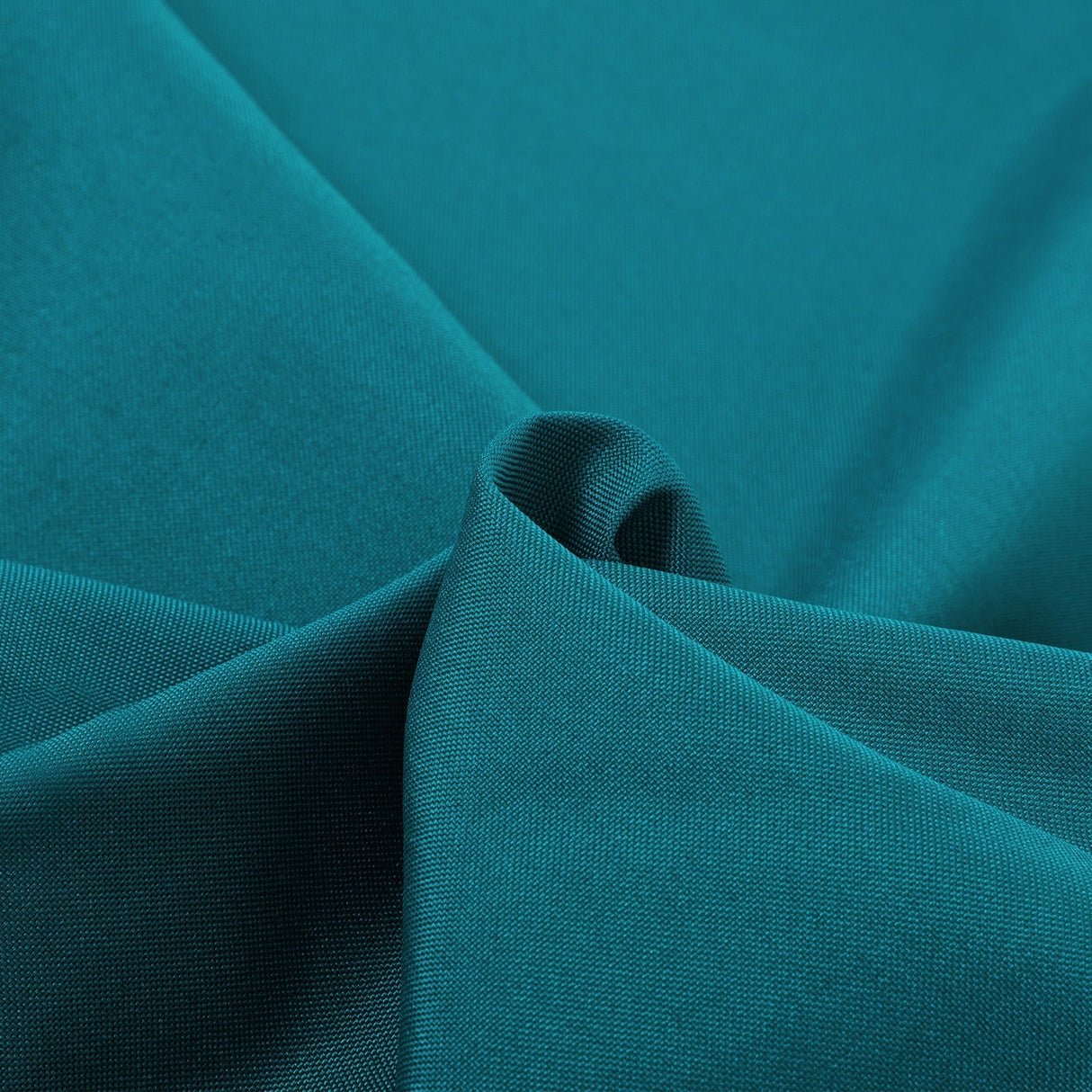 2-Piece Outdoor Chaise Lounge Cushion Set, Smoke Blue