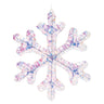 Iridescent-led-hanging-snowflake-(set-of-2)-Christmas-Decor