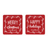 Cut-metal-holiday-sentiment-sign-(set-of-2)-Seasonal-&-Holiday-Decor