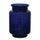 Bubbled-glass-vase-(set-of-2)-Vases
