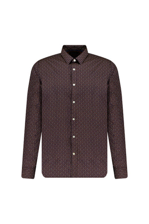 Deeluxe Charleston Long Sleeved Shirt