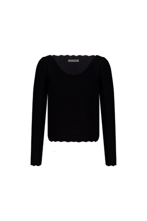 Deeluxe Nellyne Sweater