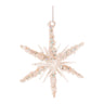 Beaded-glass-star-ornament-(set-of-6)-Christmas-Ornaments