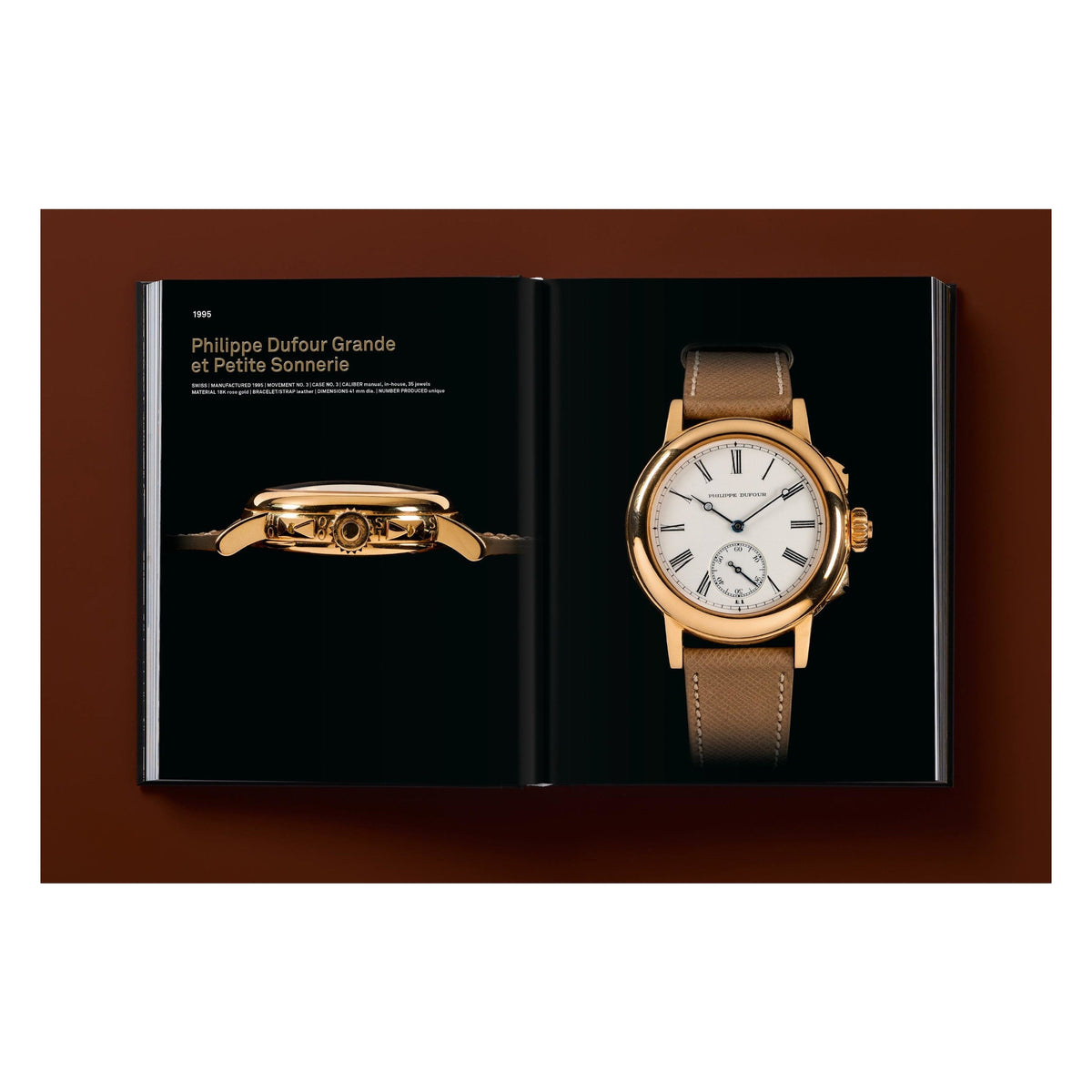 Ultimate Collector Watches (English)