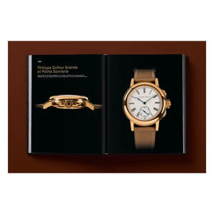 Ultimate Collector Watches (English)