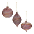 Iridescent-swirl-glass-ornament-(set-of-6)-Christmas-Ornaments
