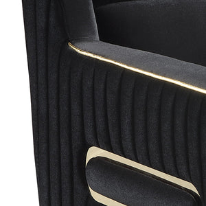 Ruby - Accent Chair